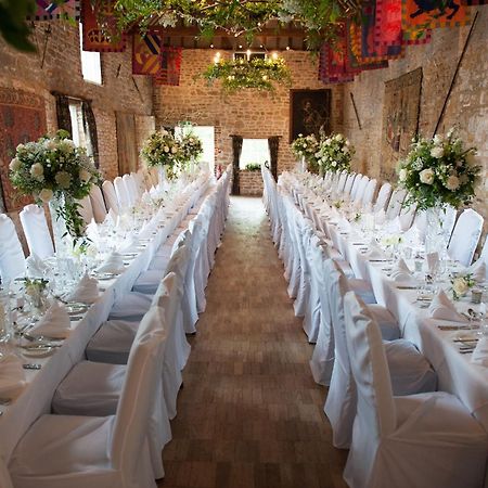 Spread Eagle Hotel And Spa Midhurst Extérieur photo