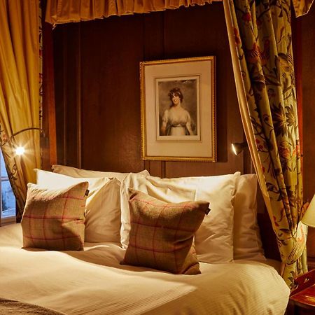 Spread Eagle Hotel And Spa Midhurst Extérieur photo