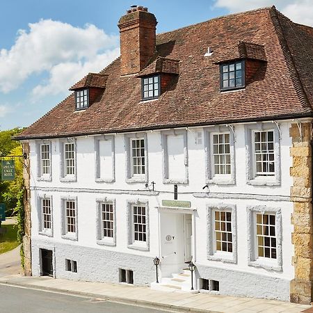 Spread Eagle Hotel And Spa Midhurst Extérieur photo