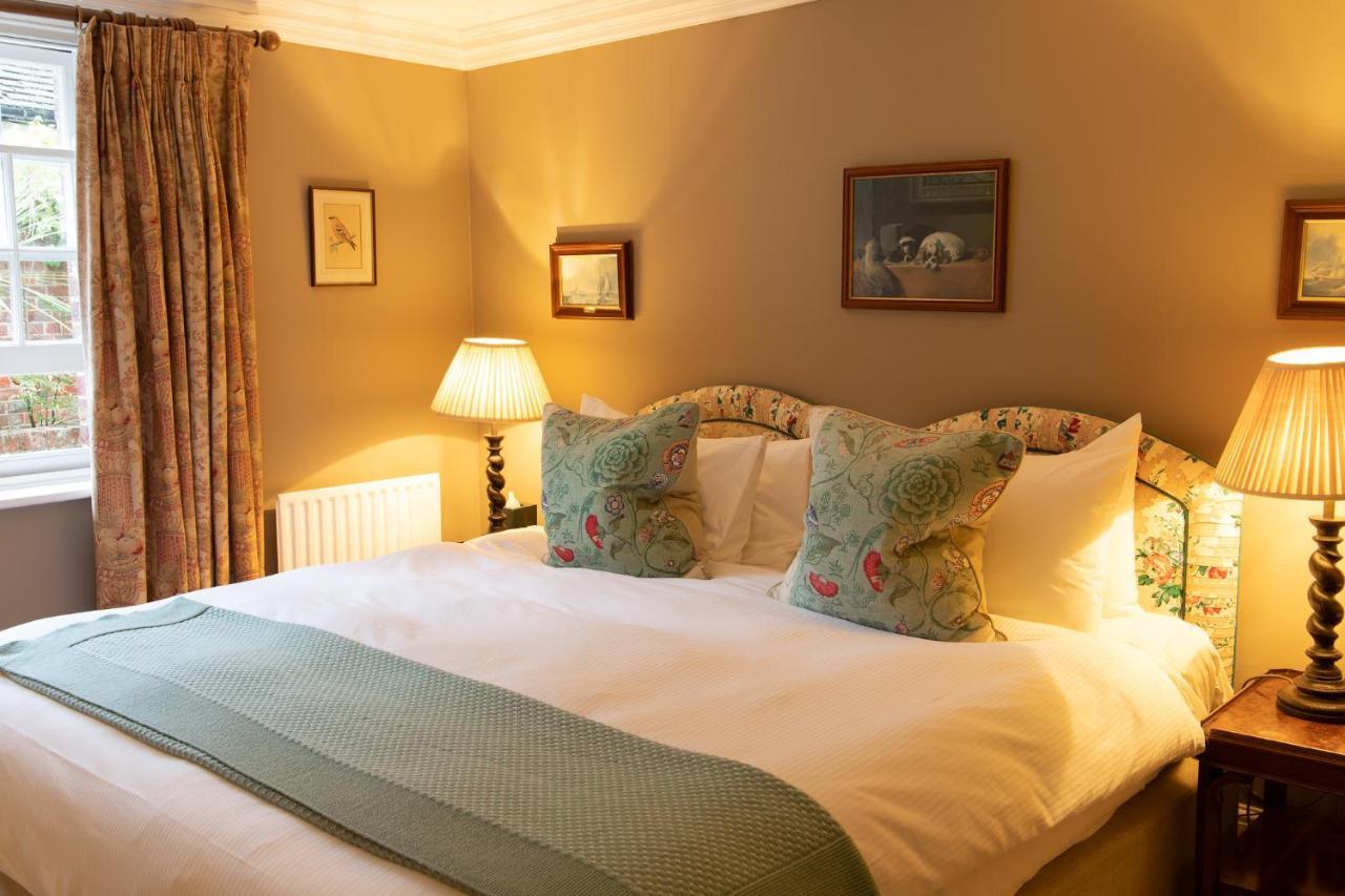 Spread Eagle Hotel And Spa Midhurst Extérieur photo
