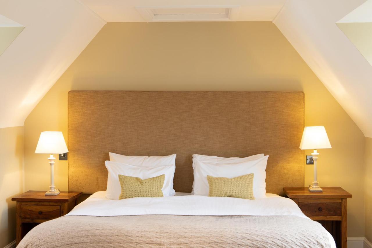 Spread Eagle Hotel And Spa Midhurst Extérieur photo