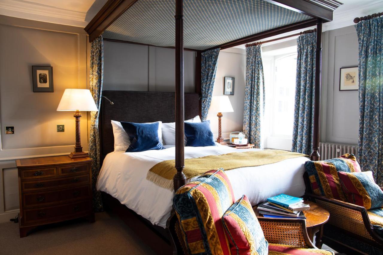 Spread Eagle Hotel And Spa Midhurst Extérieur photo