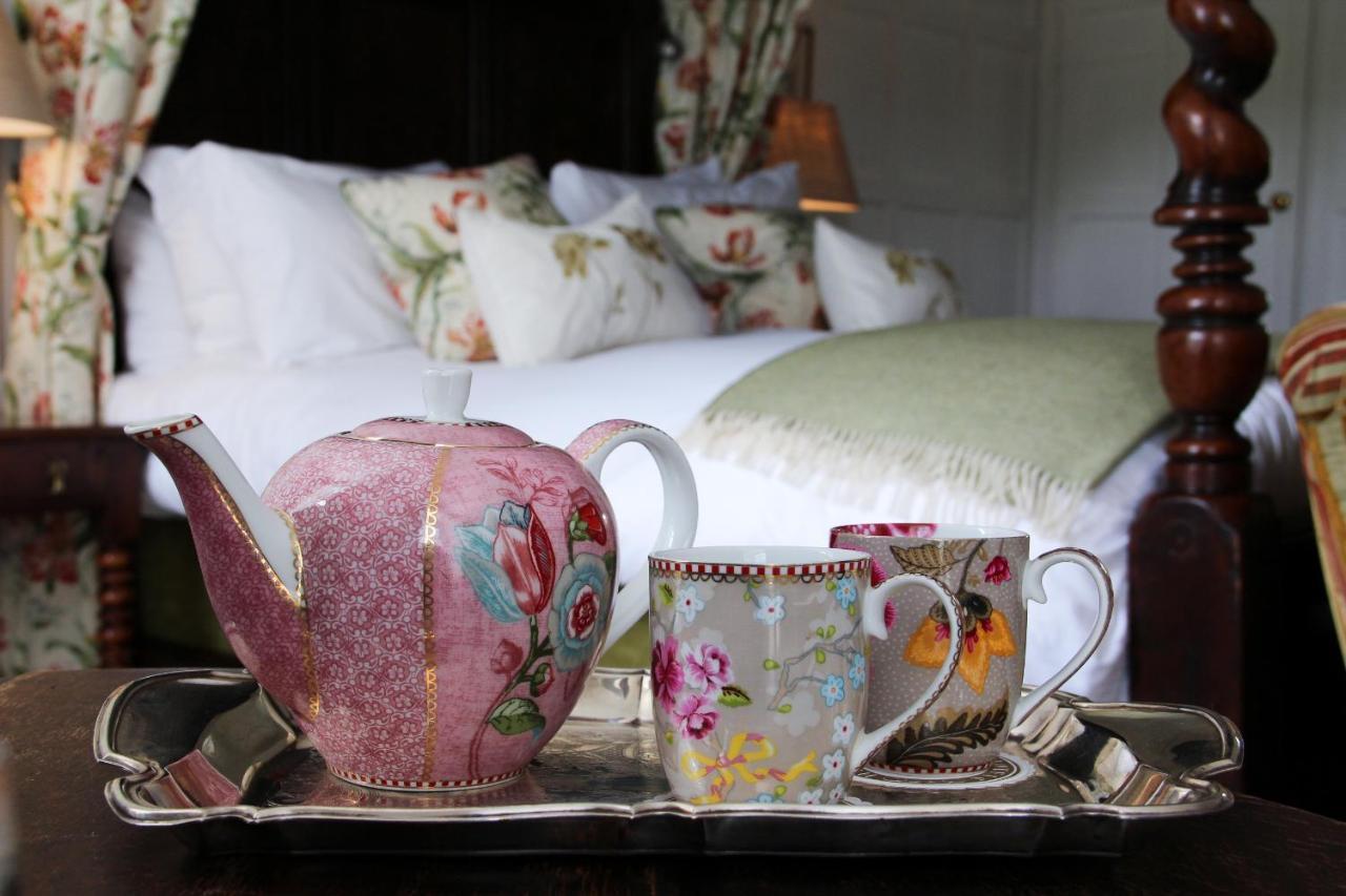 Spread Eagle Hotel And Spa Midhurst Extérieur photo