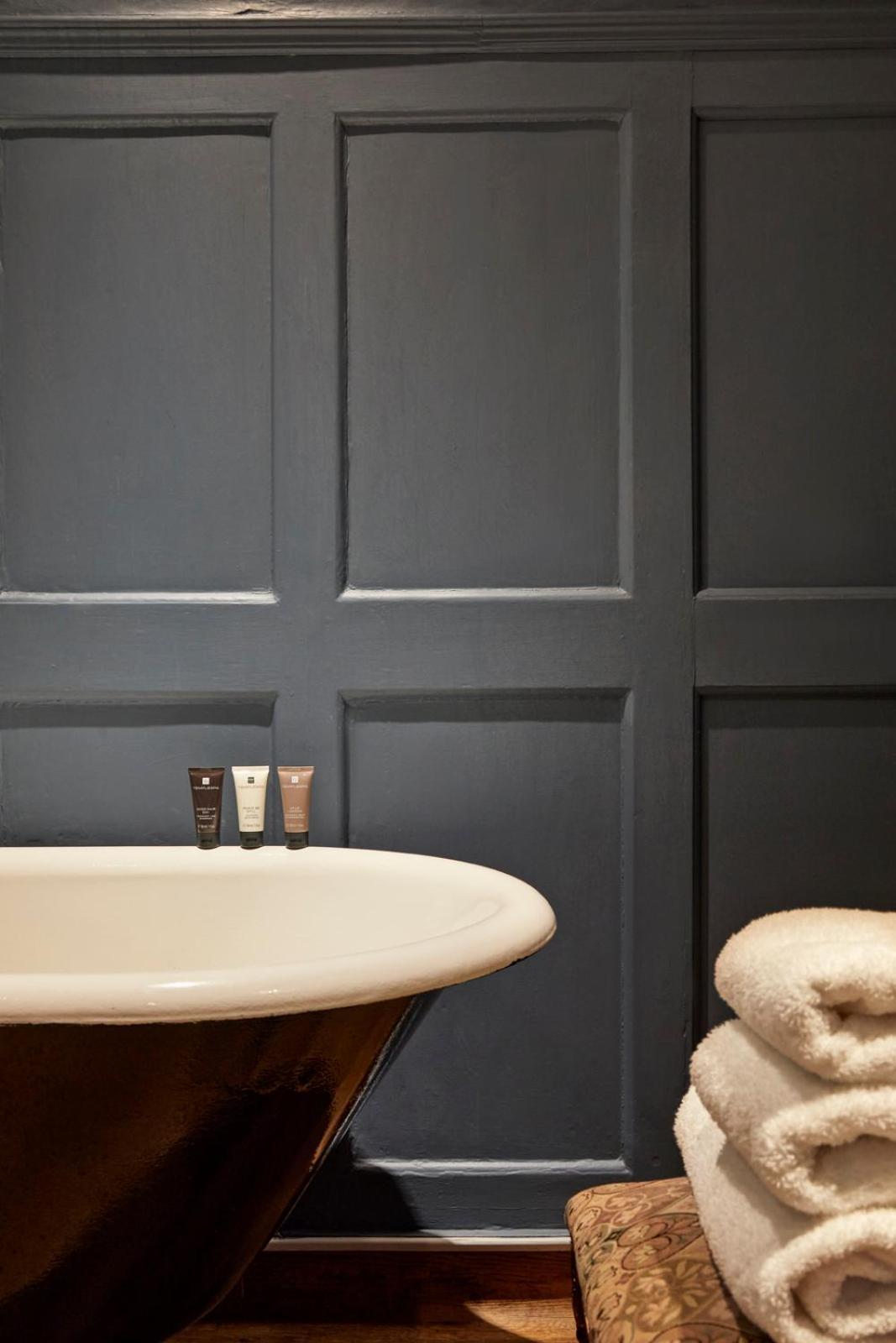 Spread Eagle Hotel And Spa Midhurst Extérieur photo