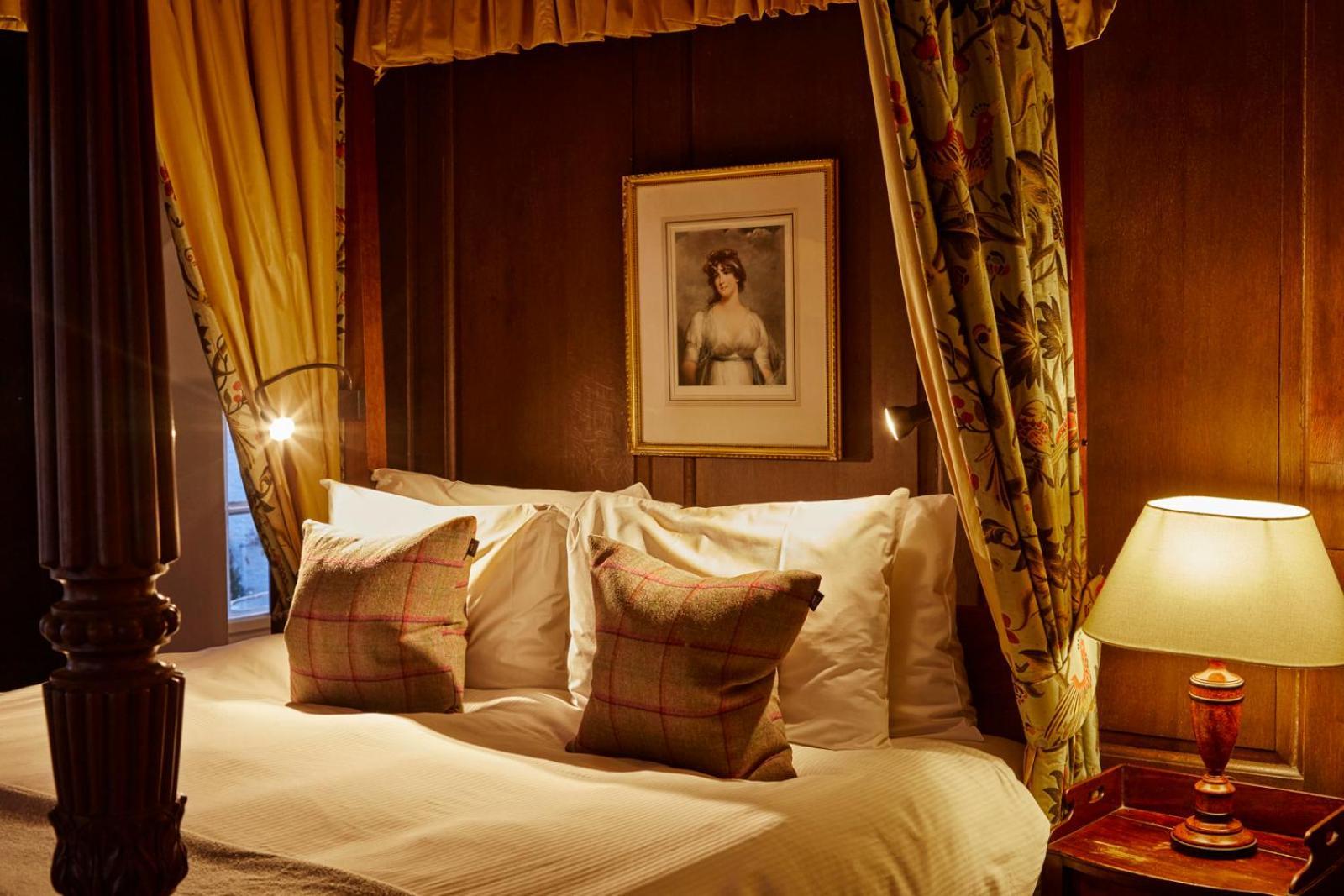 Spread Eagle Hotel And Spa Midhurst Extérieur photo