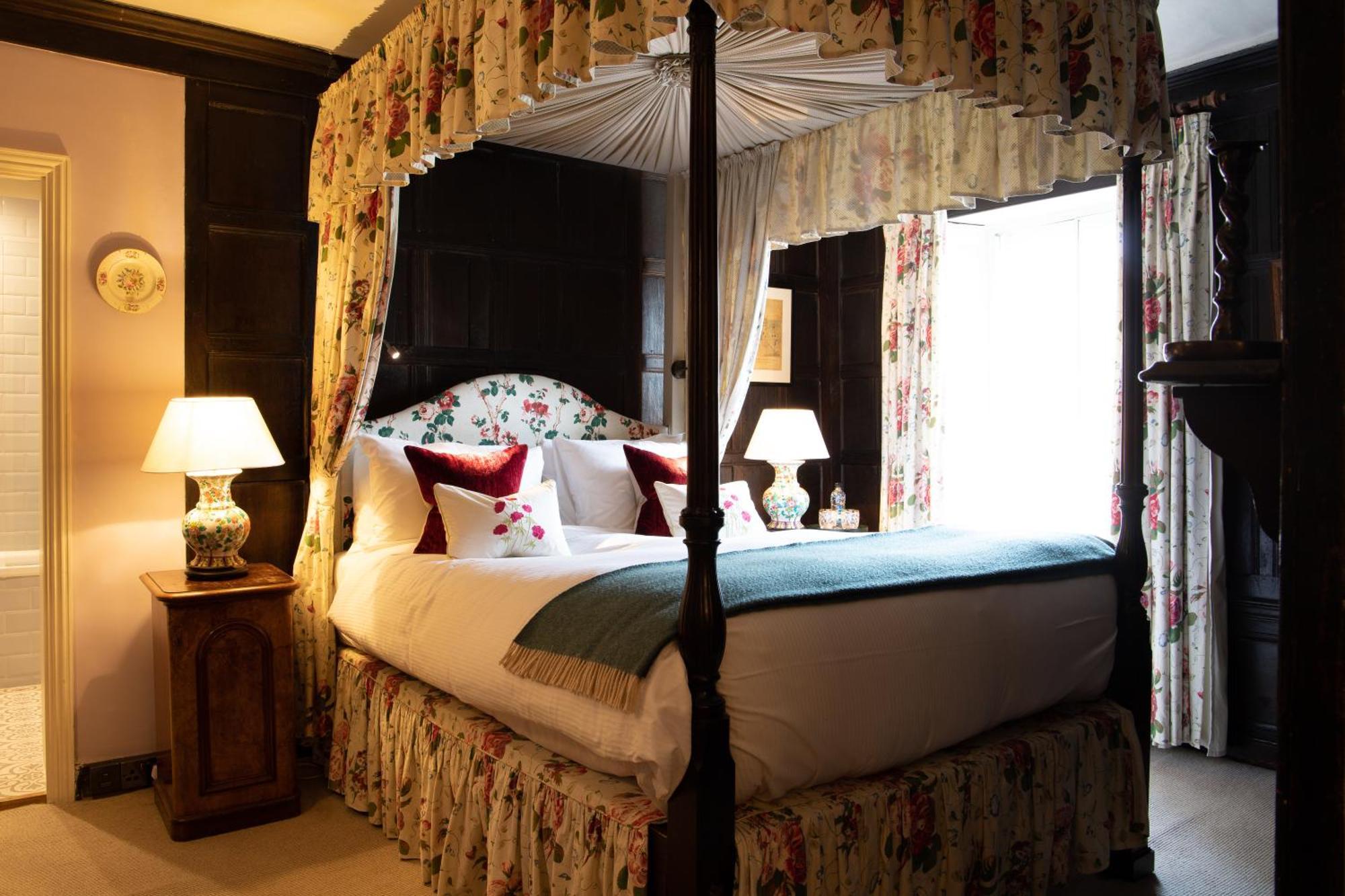 Spread Eagle Hotel And Spa Midhurst Extérieur photo