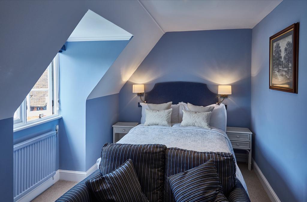 Spread Eagle Hotel And Spa Midhurst Extérieur photo