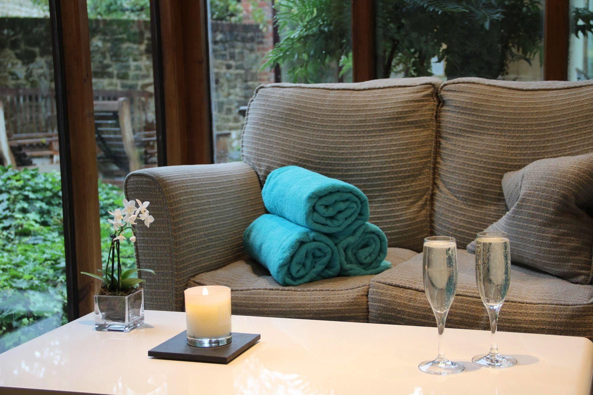 Spread Eagle Hotel And Spa Midhurst Extérieur photo