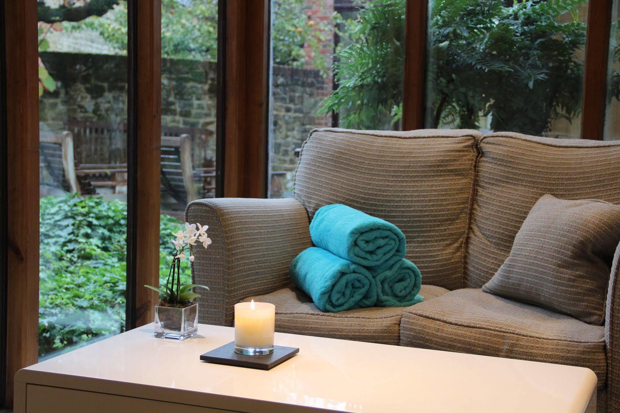 Spread Eagle Hotel And Spa Midhurst Extérieur photo