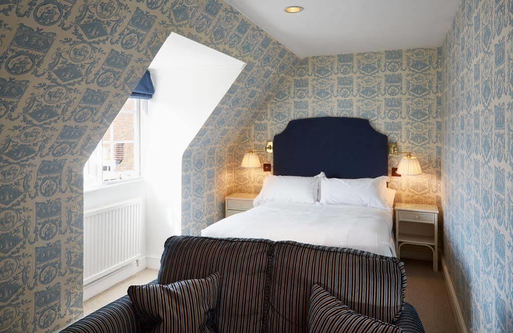 Spread Eagle Hotel And Spa Midhurst Extérieur photo