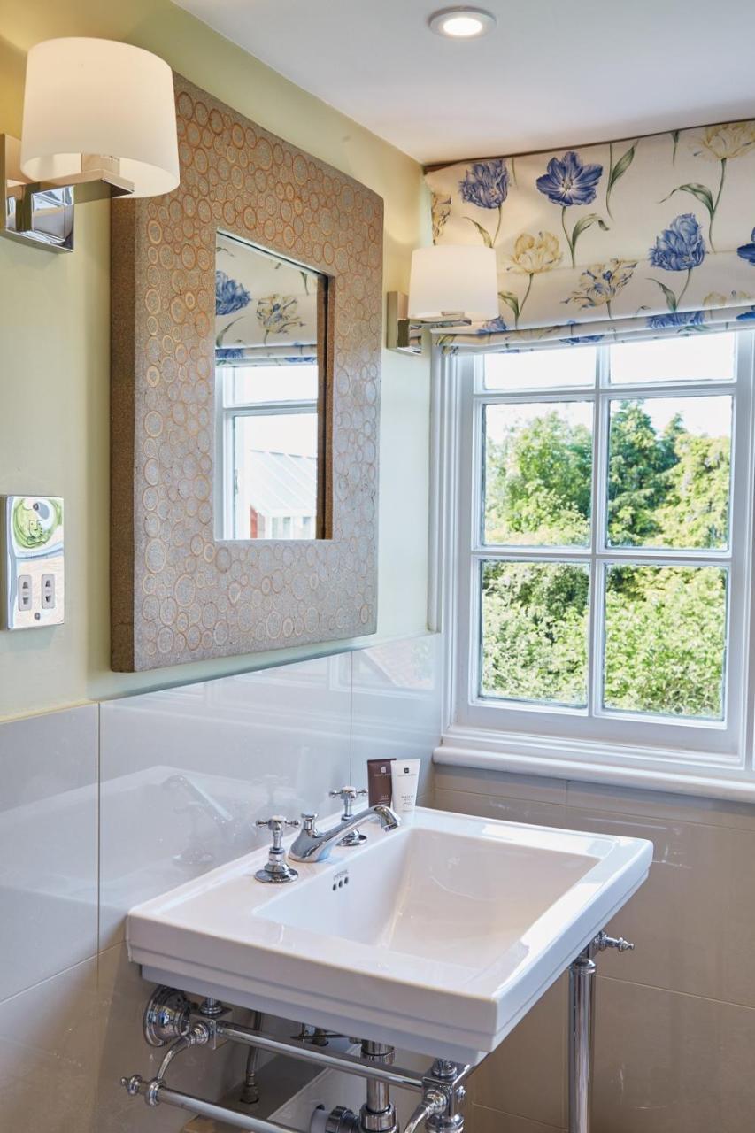 Spread Eagle Hotel And Spa Midhurst Extérieur photo