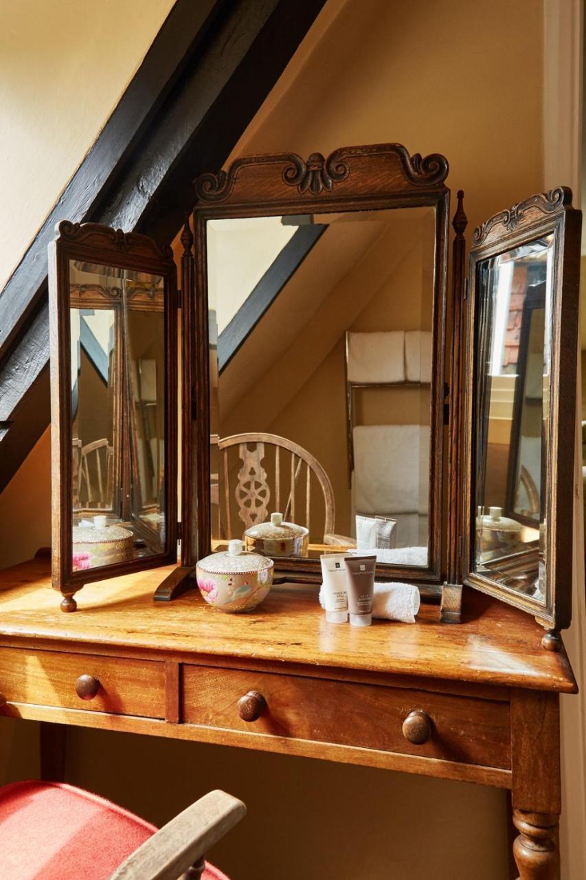 Spread Eagle Hotel And Spa Midhurst Extérieur photo