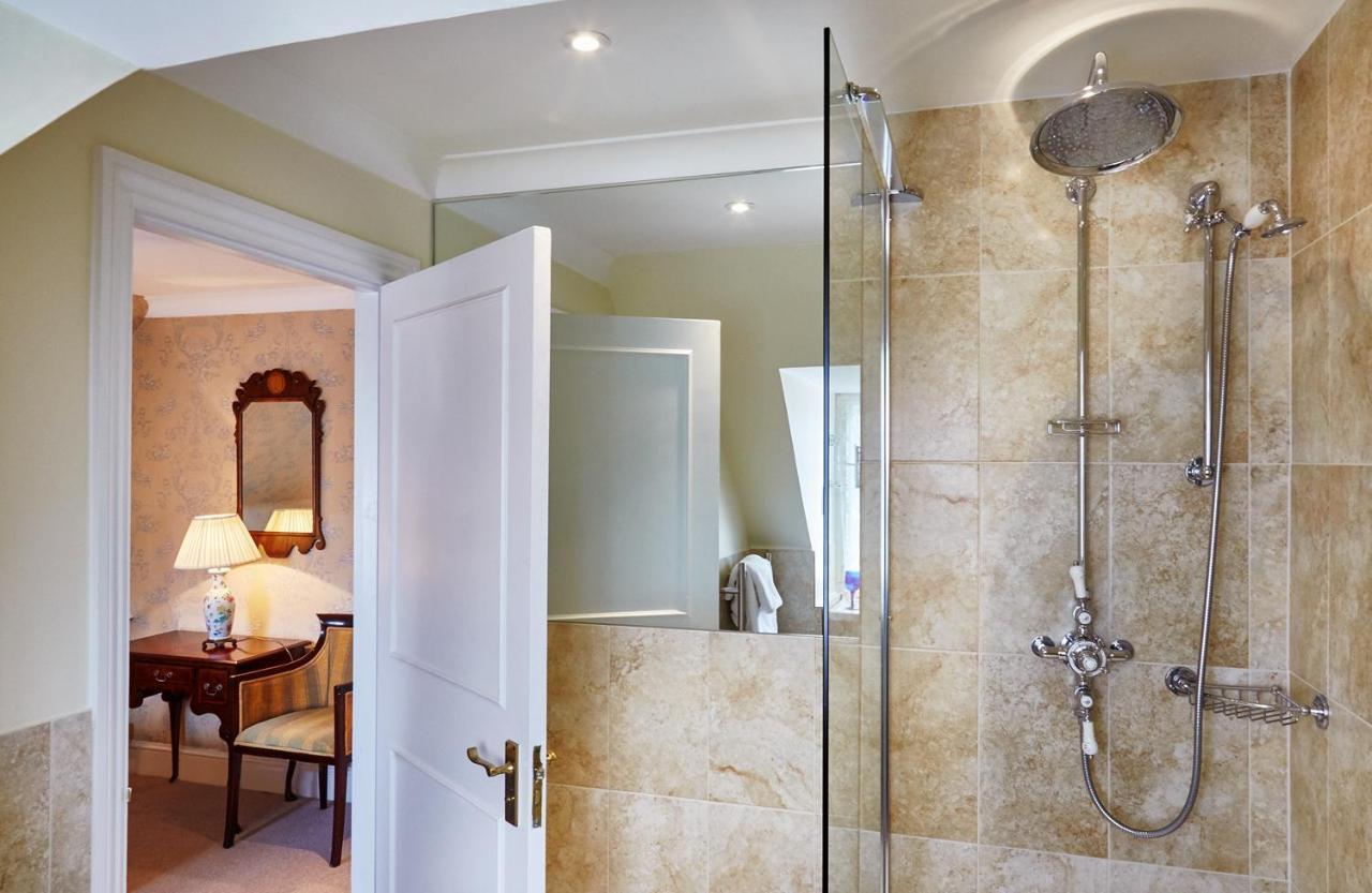 Spread Eagle Hotel And Spa Midhurst Extérieur photo
