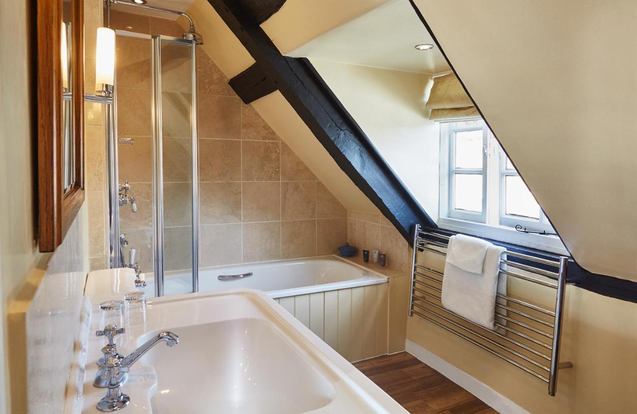 Spread Eagle Hotel And Spa Midhurst Extérieur photo