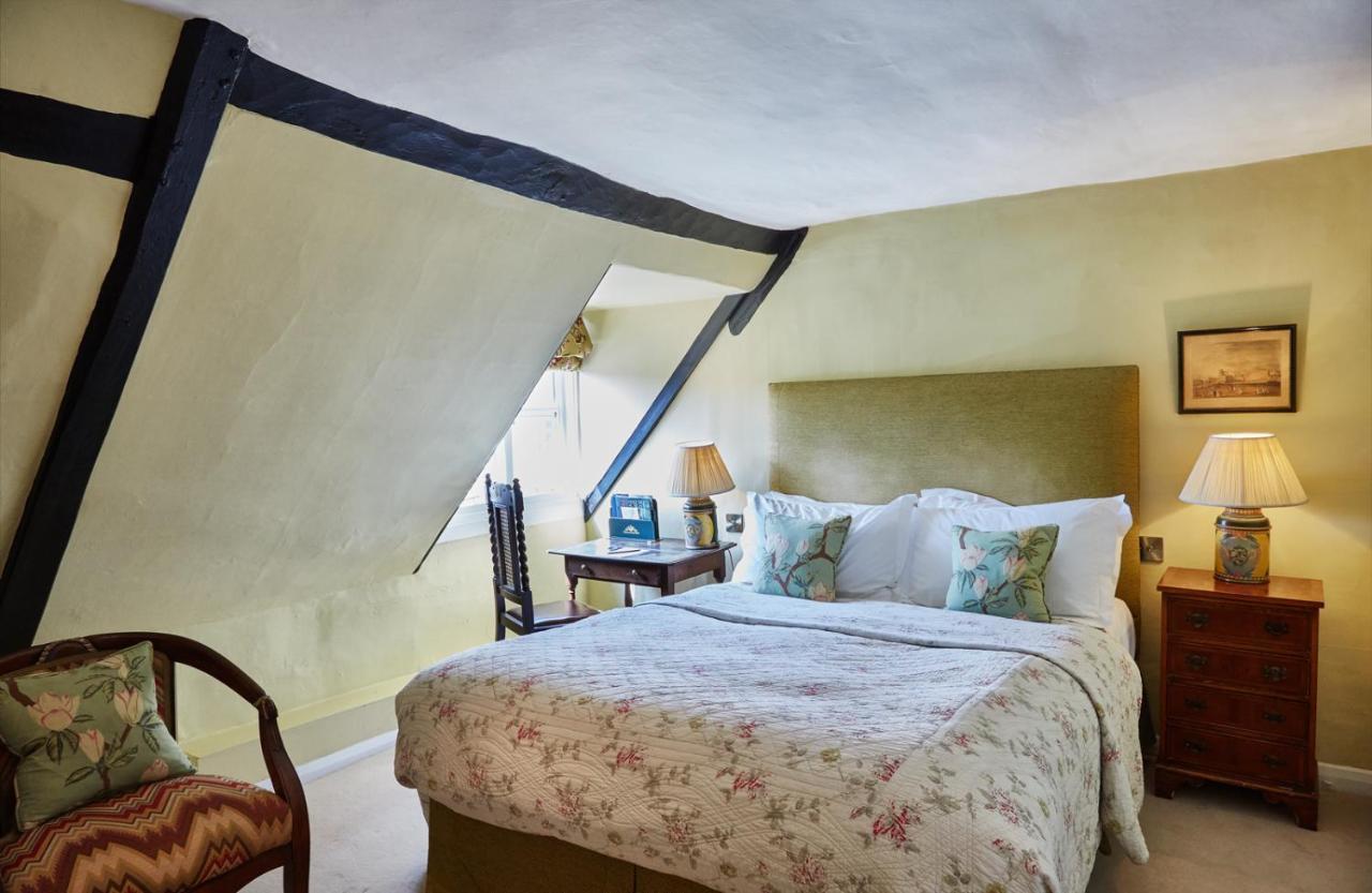 Spread Eagle Hotel And Spa Midhurst Extérieur photo