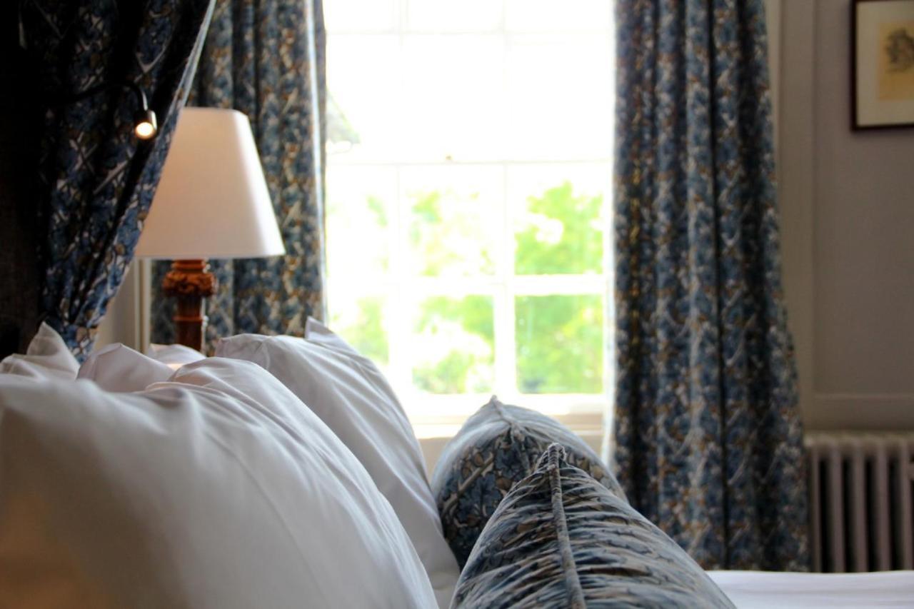 Spread Eagle Hotel And Spa Midhurst Extérieur photo