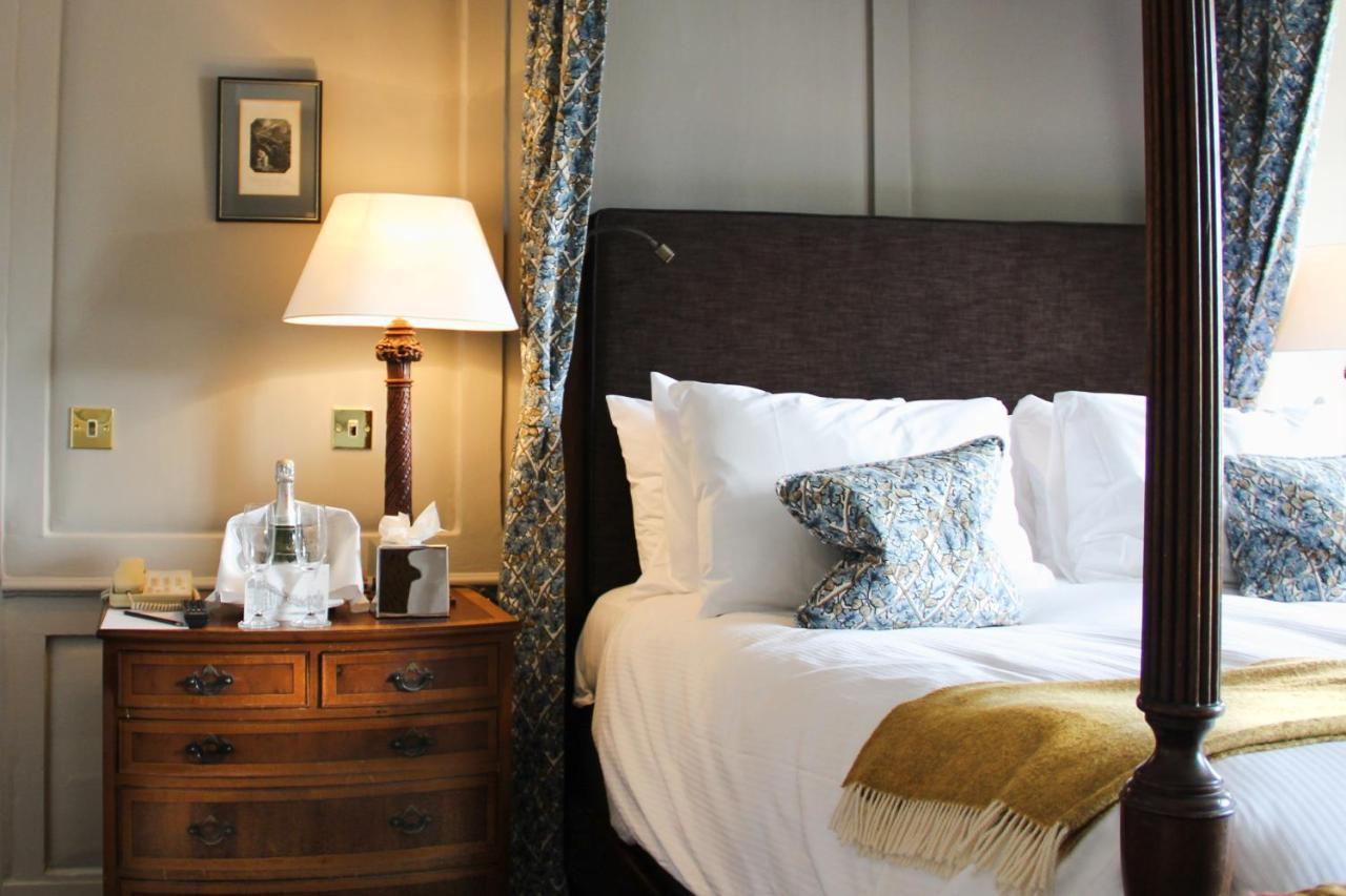 Spread Eagle Hotel And Spa Midhurst Extérieur photo